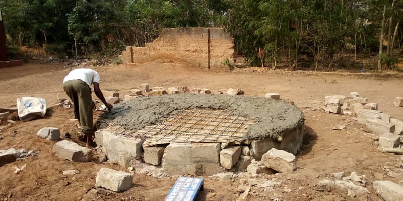 Sécurité des citoyens