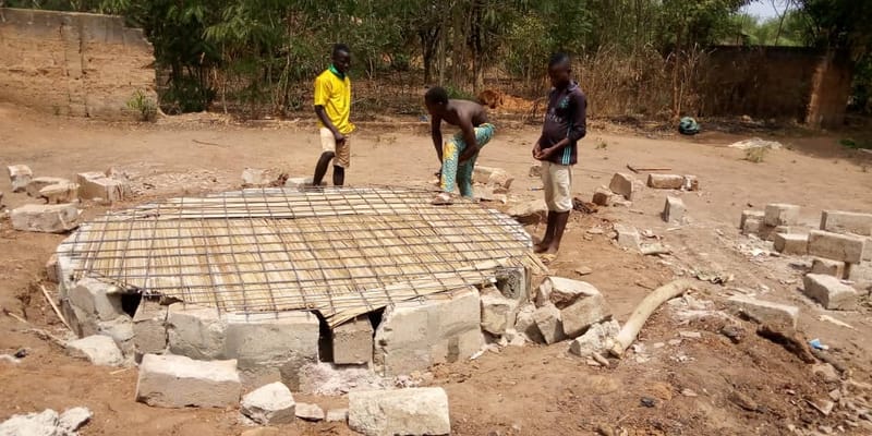 Sécurité des citoyens