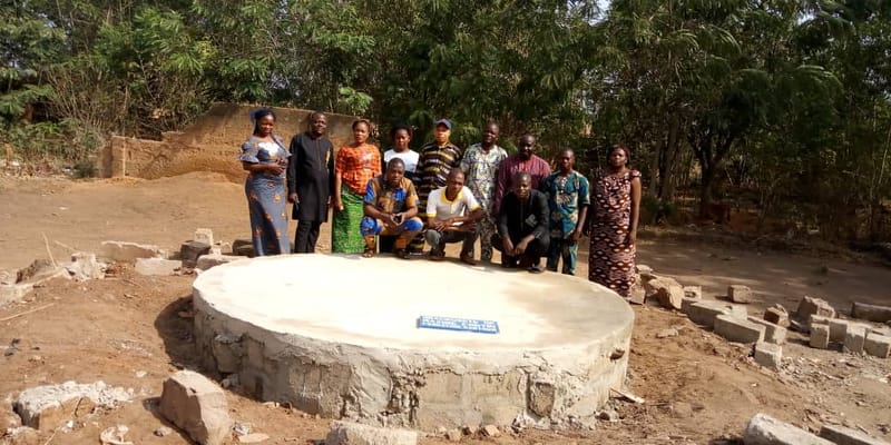 Sécurité des citoyens