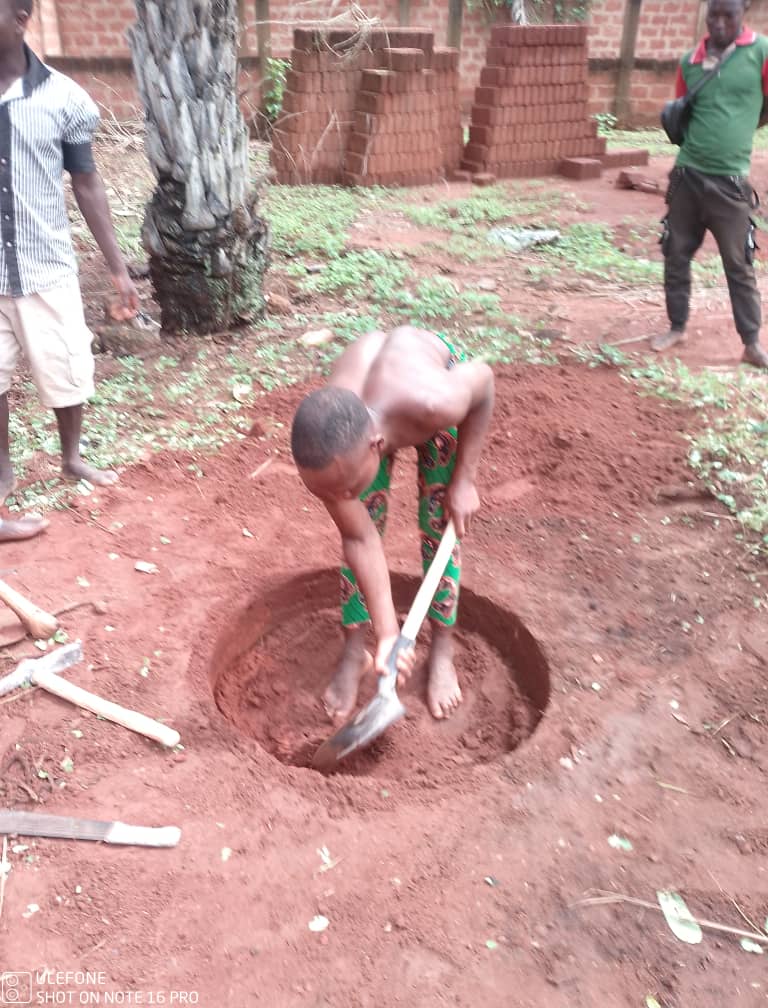 Accessibilité à l'eau