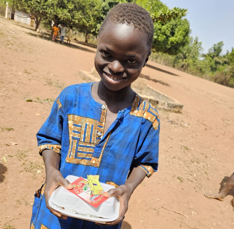 Sécurité alimentaire
