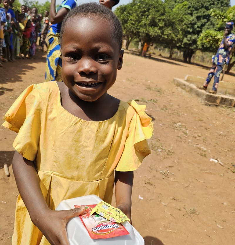 Sécurité alimentaire