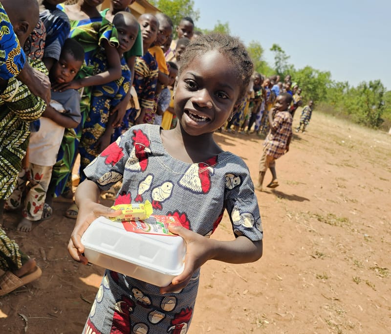 Sécurité alimentaire