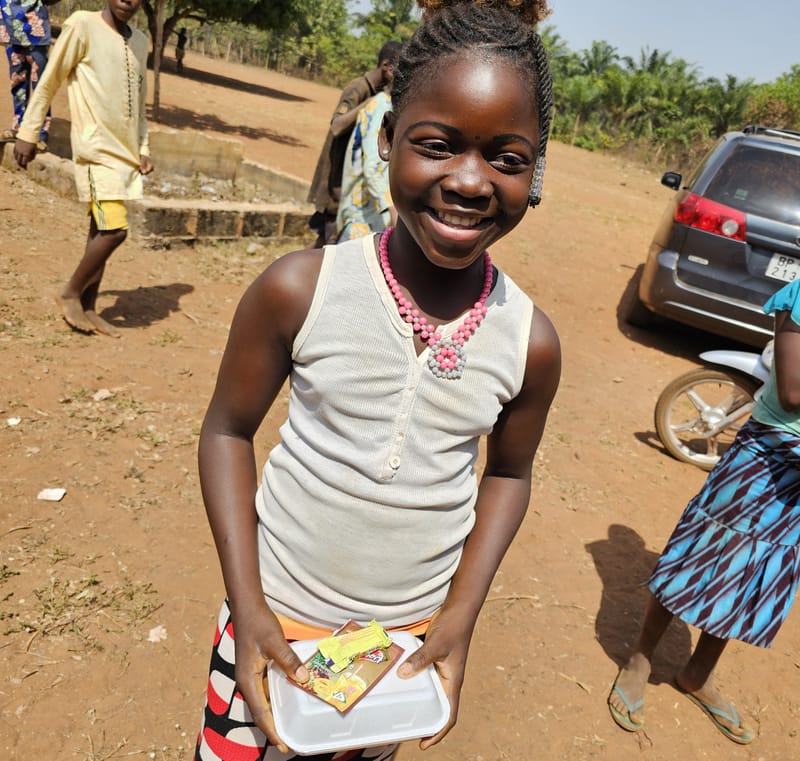 Sécurité alimentaire