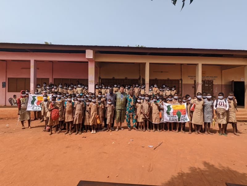 Sécurité alimentaire