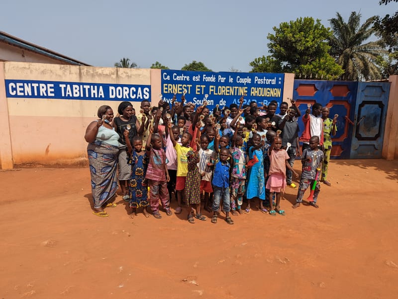 Sécurité alimentaire