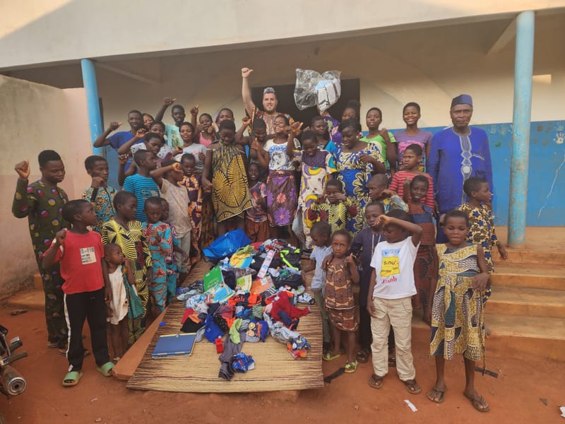 Sécurité alimentaire