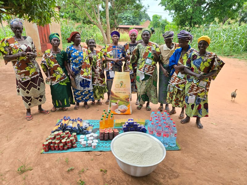Sécurité alimentaire