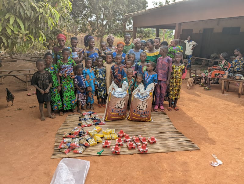 Sécurité alimentaire