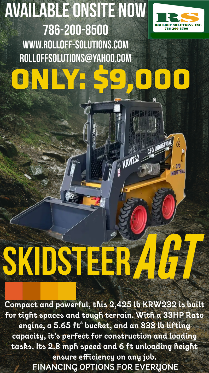 2024 AGT KRW232