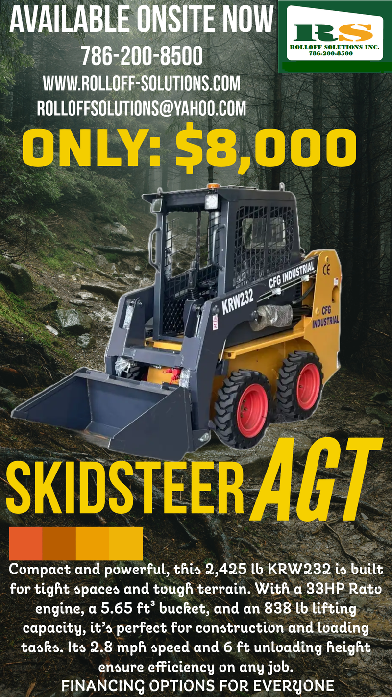 2024 AGT KRW232