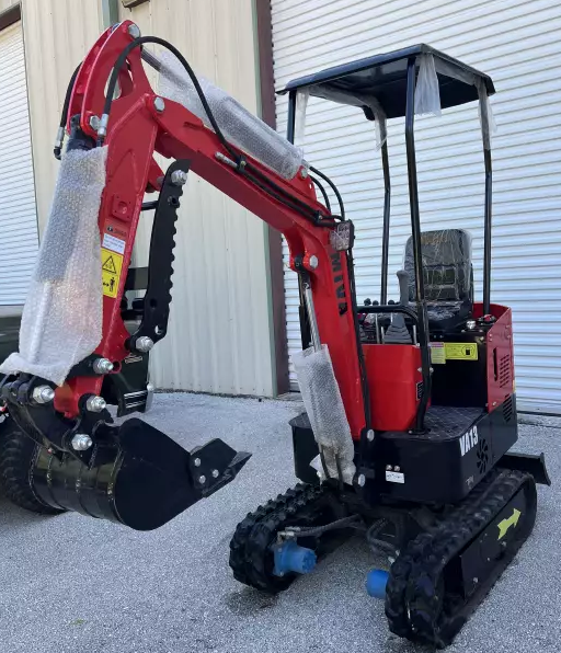 2024 MIVA VA13