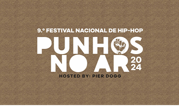 MÚSICA | NONO Festival Nacional de Hip-Hop | MAPUTO