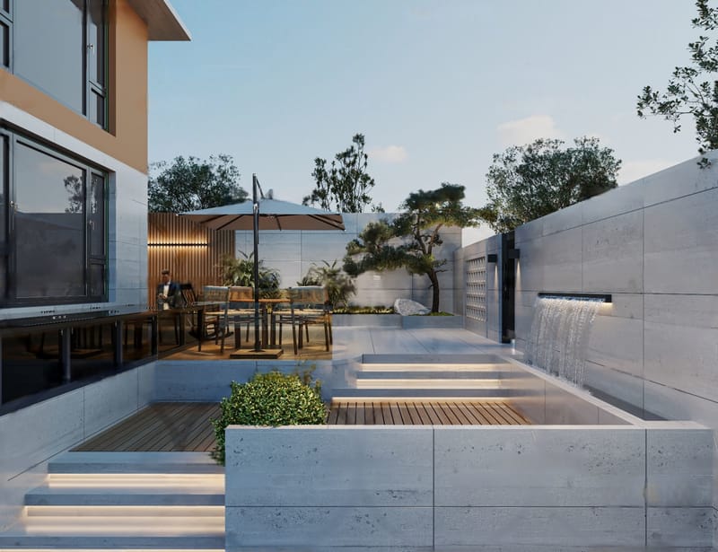 أمثله متنوعة