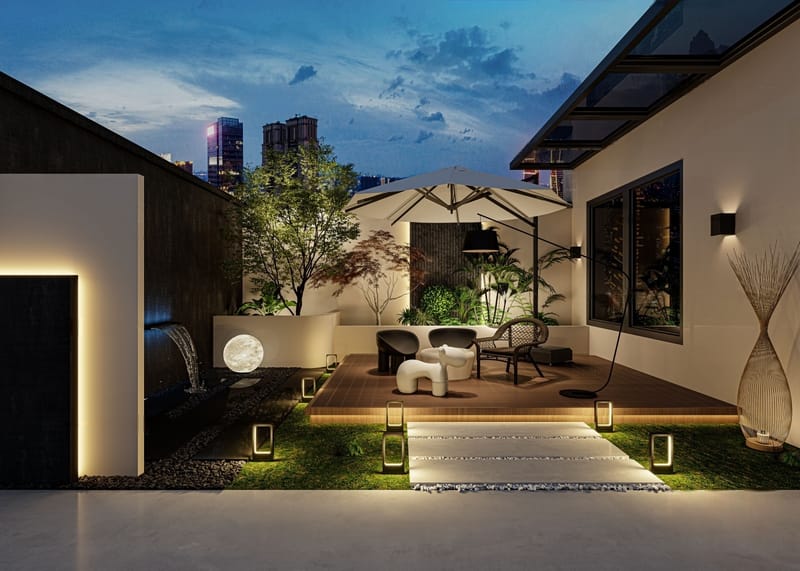 أمثله متنوعة