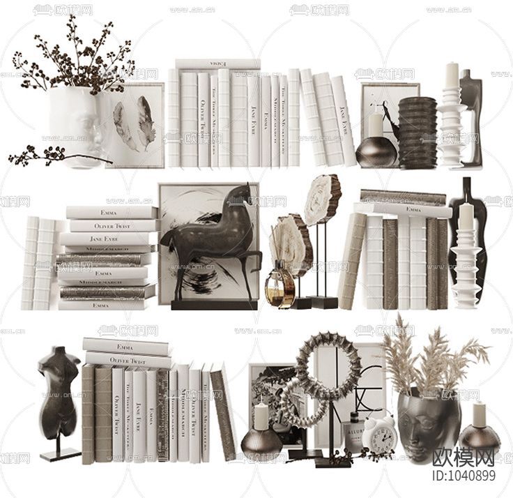 دي عينه بسيطه اقل من 5% من البلوكات المتاحه مع 3D MAX , بعد الأشتراك يظهر لك البلوكات متقسمه الي ( 122 ) قسم , كل قسم منفصل بالبلوكات الخاصه به مثال أبواب ، شبابيك ، سجاد ، اضائات ، مطابخ ..... الي اخره .