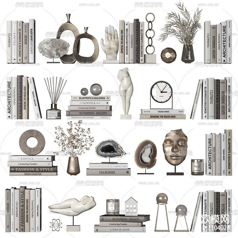 دي عينه بسيطه اقل من 5% من البلوكات المتاحه مع 3D MAX , بعد الأشتراك يظهر لك البلوكات متقسمه الي ( 122 ) قسم , كل قسم منفصل بالبلوكات الخاصه به مثال أبواب ، شبابيك ، سجاد ، اضائات ، مطابخ ..... الي اخره .