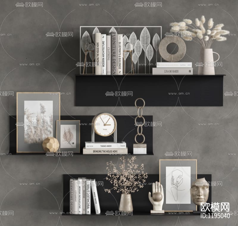 دي عينه بسيطه اقل من 5% من البلوكات المتاحه مع 3D MAX , بعد الأشتراك يظهر لك البلوكات متقسمه الي ( 122 ) قسم , كل قسم منفصل بالبلوكات الخاصه به مثال أبواب ، شبابيك ، سجاد ، اضائات ، مطابخ ..... الي اخره .