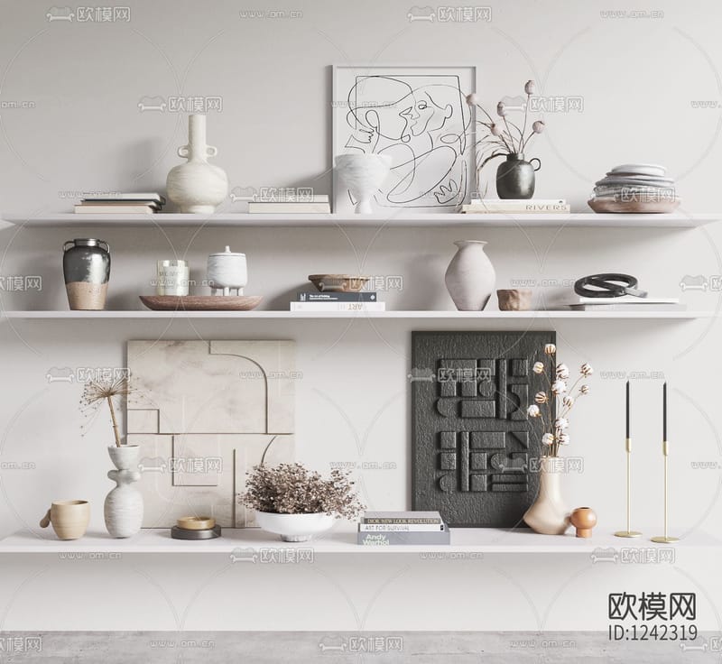 دي عينه بسيطه اقل من 5% من البلوكات المتاحه مع 3D MAX , بعد الأشتراك يظهر لك البلوكات متقسمه الي ( 122 ) قسم , كل قسم منفصل بالبلوكات الخاصه به مثال أبواب ، شبابيك ، سجاد ، اضائات ، مطابخ ..... الي اخره .