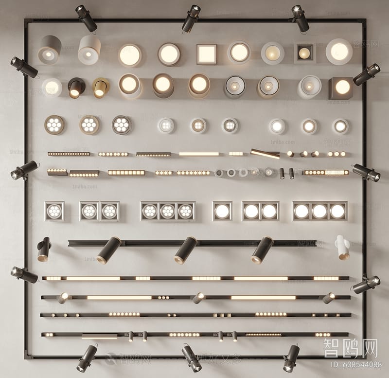 دي عينه بسيطه اقل من 5% من البلوكات المتاحه مع 3D MAX , بعد الأشتراك يظهر لك البلوكات متقسمه الي ( 122 ) قسم , كل قسم منفصل بالبلوكات الخاصه به مثال أبواب ، شبابيك ، سجاد ، اضائات ، مطابخ ..... الي اخره .