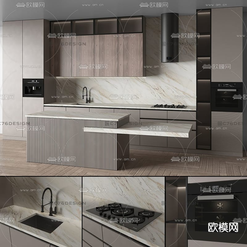 دي عينه بسيطه اقل من 5% من البلوكات المتاحه مع 3D MAX , بعد الأشتراك يظهر لك البلوكات متقسمه الي ( 122 ) قسم , كل قسم منفصل بالبلوكات الخاصه به مثال أبواب ، شبابيك ، سجاد ، اضائات ، مطابخ ..... الي اخره .