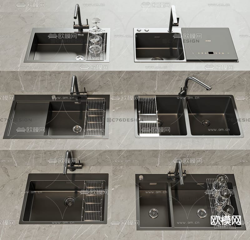 دي عينه بسيطه اقل من 5% من البلوكات المتاحه مع 3D MAX , بعد الأشتراك يظهر لك البلوكات متقسمه الي ( 122 ) قسم , كل قسم منفصل بالبلوكات الخاصه به مثال أبواب ، شبابيك ، سجاد ، اضائات ، مطابخ ..... الي اخره .