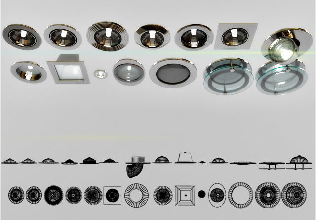 دي عينه بسيطه اقل من 5% من البلوكات المتاحه مع 3D MAX , بعد الأشتراك يظهر لك البلوكات متقسمه الي ( 122 ) قسم , كل قسم منفصل بالبلوكات الخاصه به مثال أبواب ، شبابيك ، سجاد ، اضائات ، مطابخ ..... الي اخره .