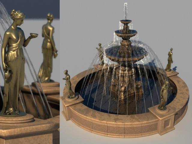 دي عينه بسيطه اقل من 5% من البلوكات المتاحه مع 3D MAX , بعد الأشتراك يظهر لك البلوكات متقسمه الي ( 122 ) قسم , كل قسم منفصل بالبلوكات الخاصه به مثال أبواب ، شبابيك ، سجاد ، اضائات ، مطابخ ..... الي اخره .