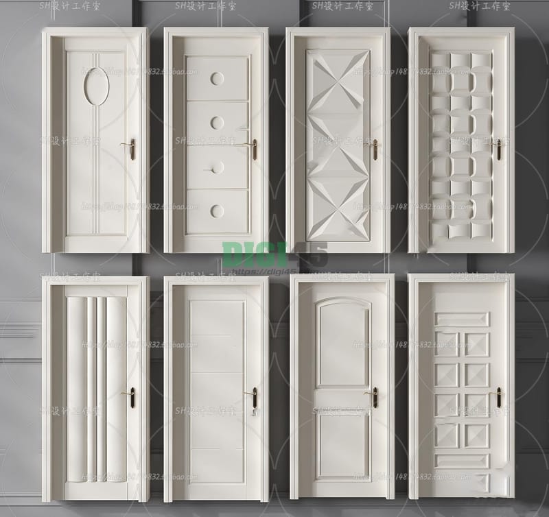 دي عينه بسيطه اقل من 5% من البلوكات المتاحه مع 3D MAX , بعد الأشتراك يظهر لك البلوكات متقسمه الي ( 122 ) قسم , كل قسم منفصل بالبلوكات الخاصه به مثال أبواب ، شبابيك ، سجاد ، اضائات ، مطابخ ..... الي اخره .