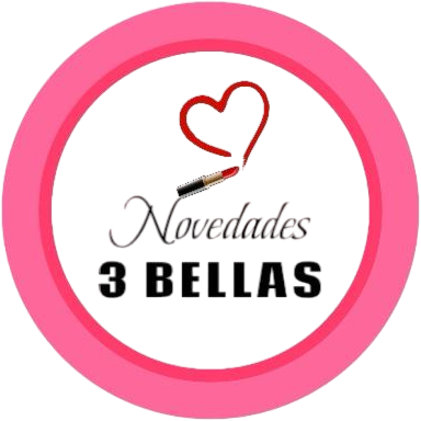 NOVEDADES 3 BELLAS