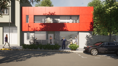 PROPIETARIa: NADIA SNIDERSICH image