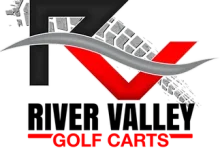 River Valley Golf Carts "League Sponsor"