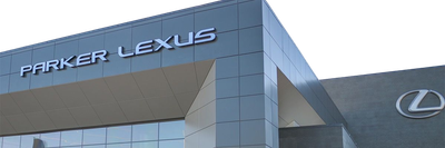 Parker Lexus "Headliner/Exhibitor Sponsor"