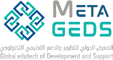 GEDS EXPO | المعرض الدولي للتطوير والدعم التعليمي\