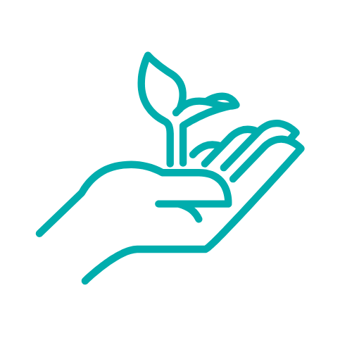 محطة الاستدامة والشراكات