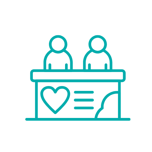 محطة الأجنحة والشركات العالمية