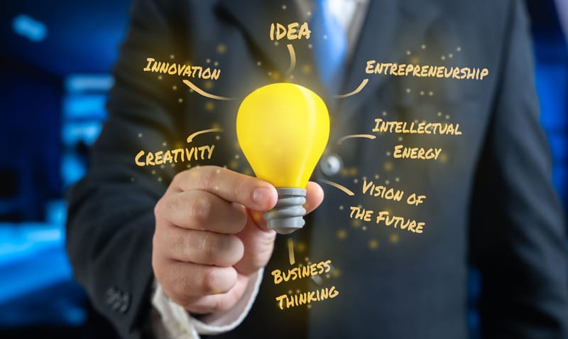 Innovation