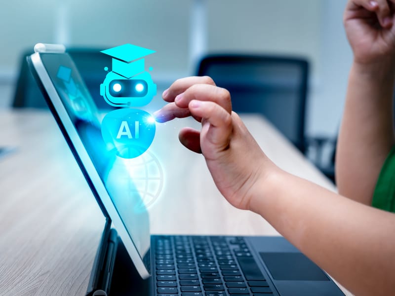 AI – Artificial Intelligence