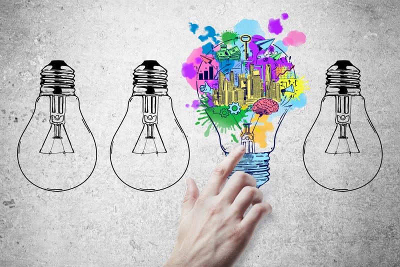 Entrepreneurship