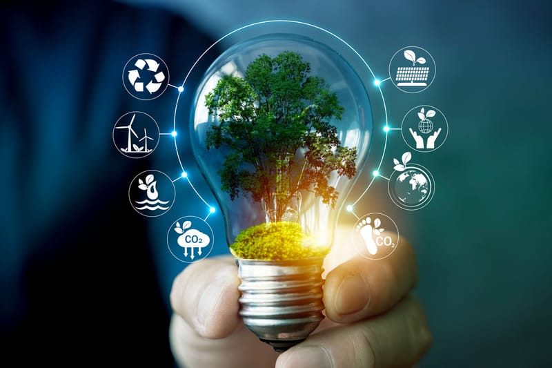 Sustainability