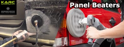 Understanding the Benefits of Panel Beaters: Restoring Vehicle