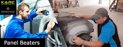 Why You Should Trust Professionals with Your Vehicle Repairs