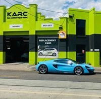 How Accident Repair Services Handle Different Types Of Damage?