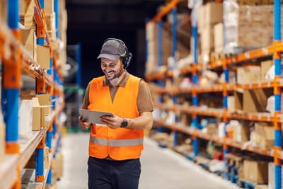التعامل مع التحديات الحديثة: نقص المهارات وسلاسل التوريد العالمية