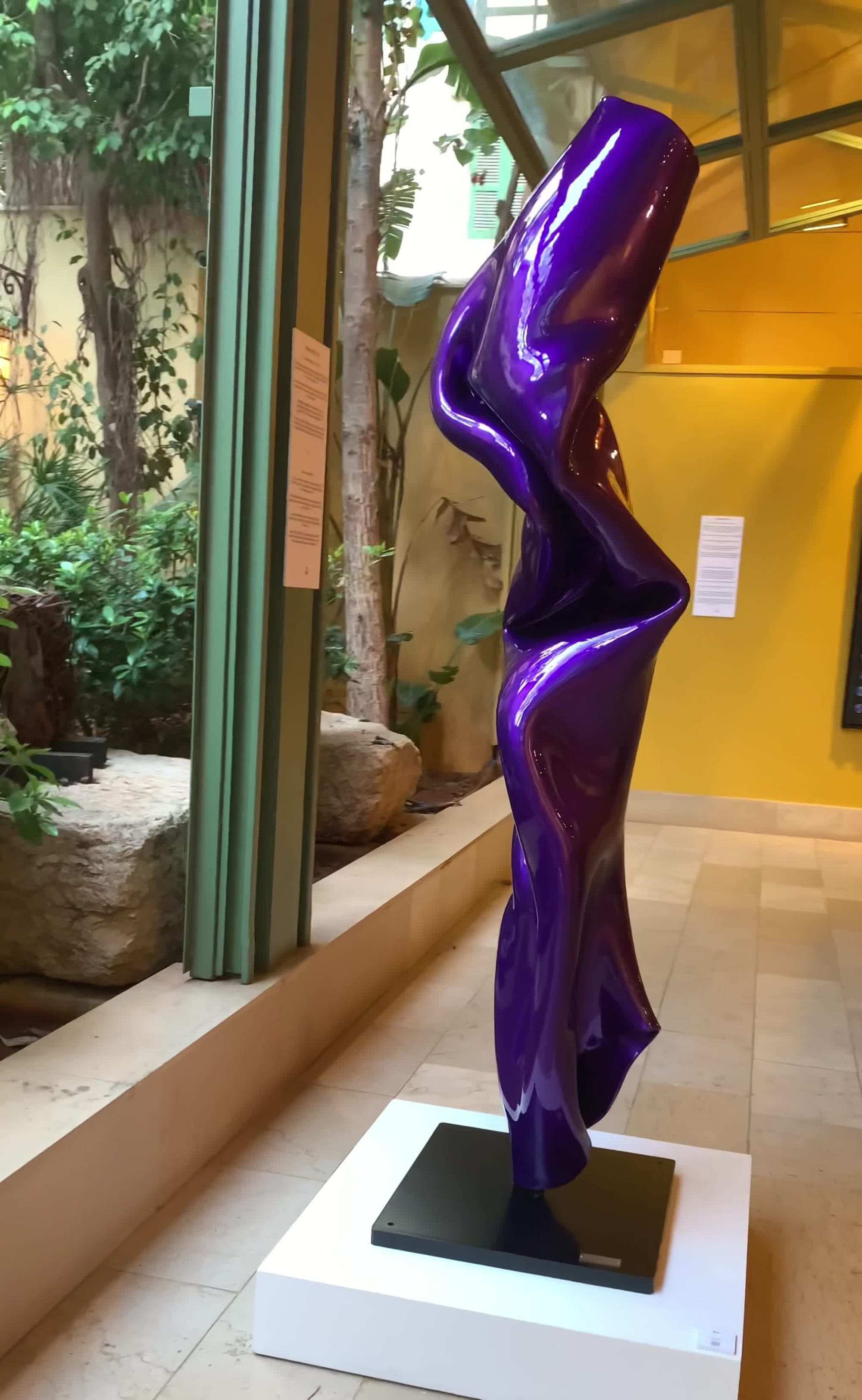 EVE (Private Collection)