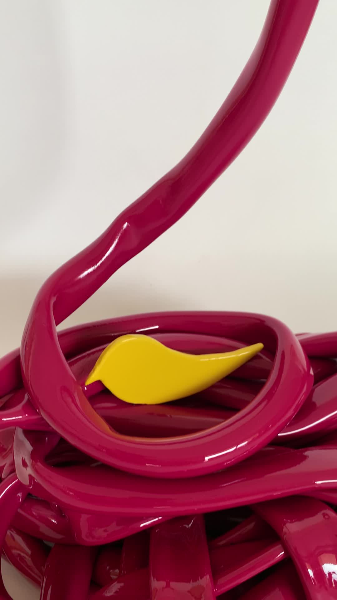 Cuckoo's Nest (Private Collection)