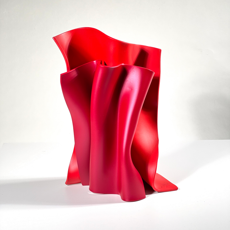 FUSIONE (Private Collection)