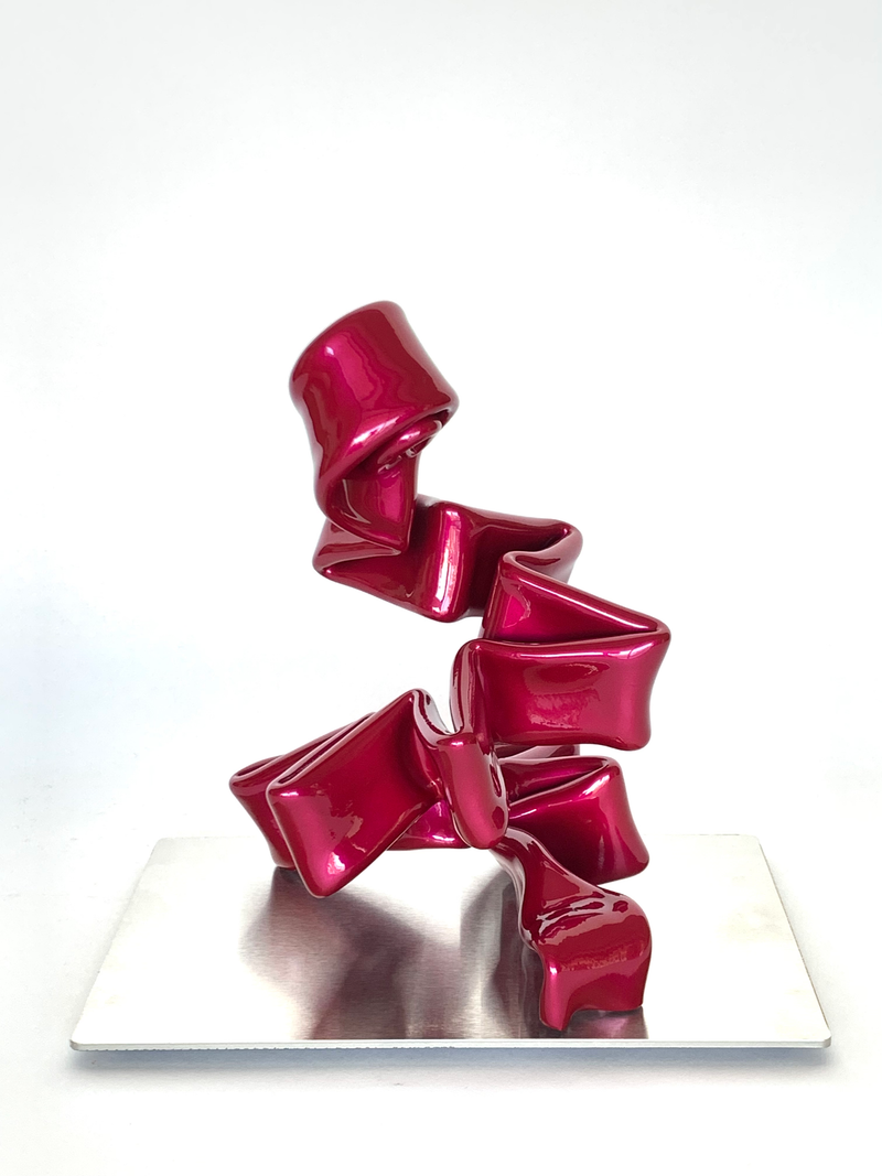 ALKAÏD (Private Collection)