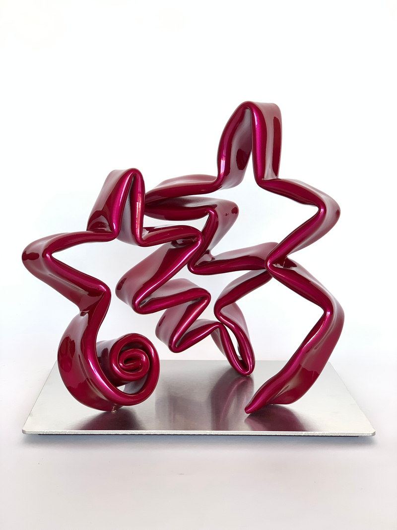 AKRAB (Private Collection)