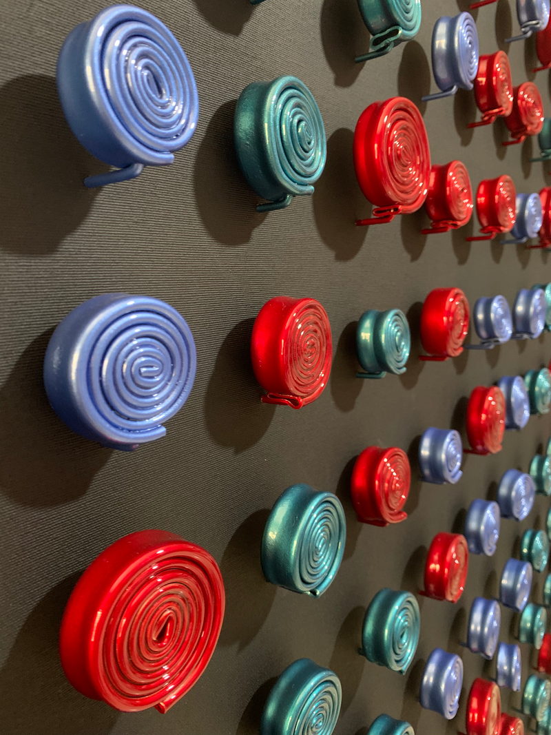 KAWKAB (Private Collection)